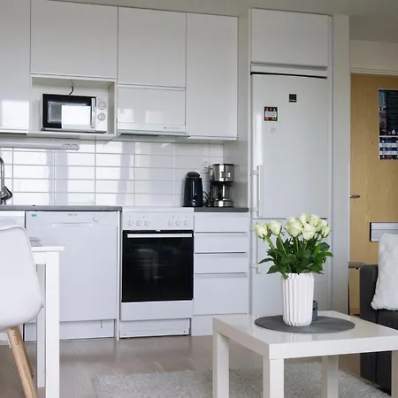 Lovely 2r Apartment, Parking