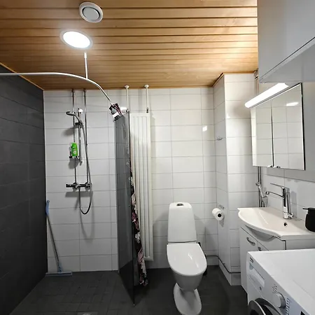 Lovely 2r Apartment, Parking Oulu
