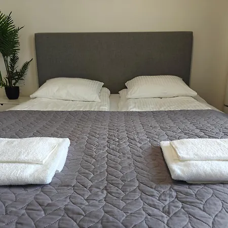 Apartman Lovely 2r Apartment, Parking Oulu