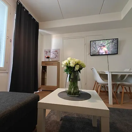 Lovely 2r Apartment, Parking Apartman *